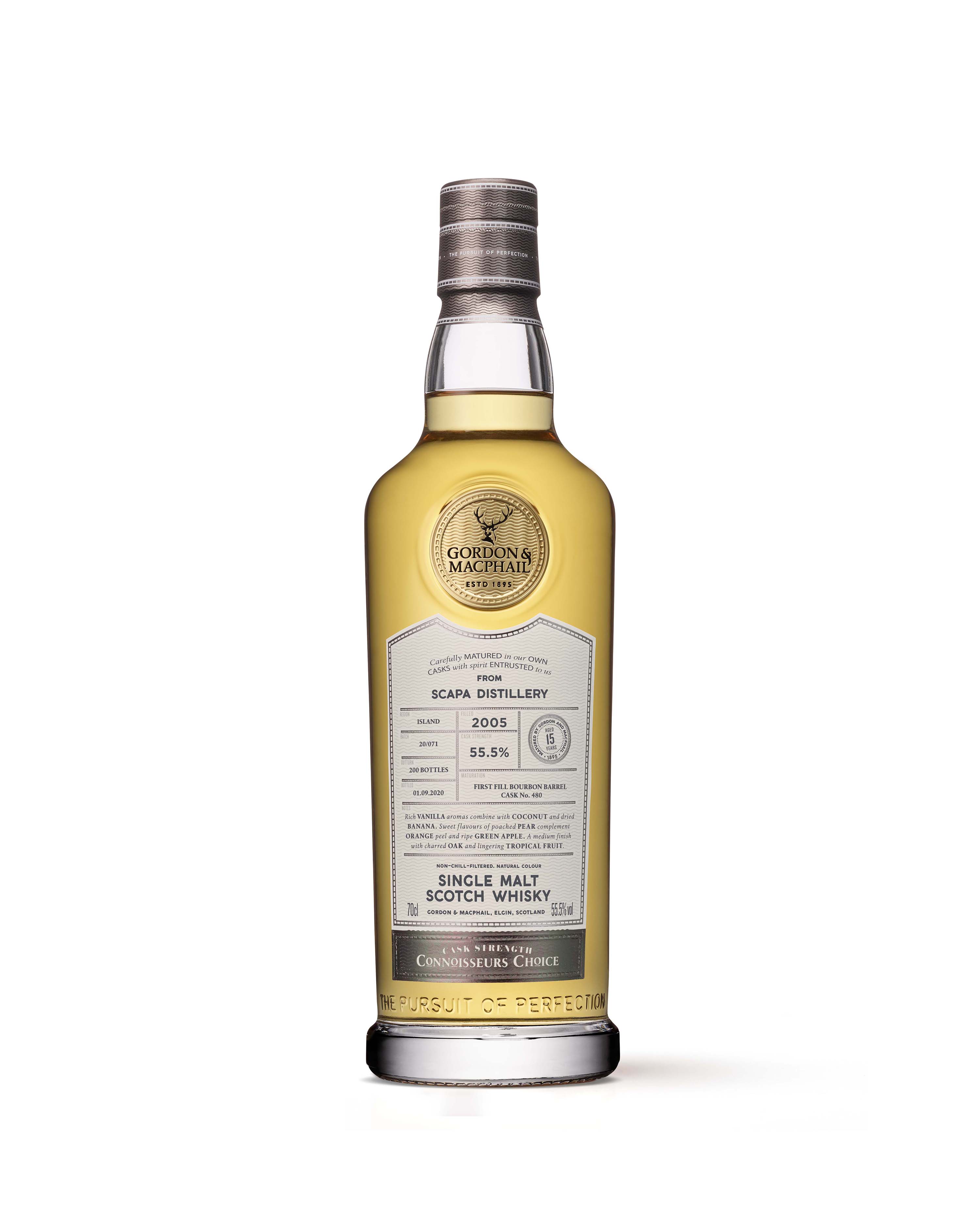 20/071 CC CS Scapa 2005 55.5